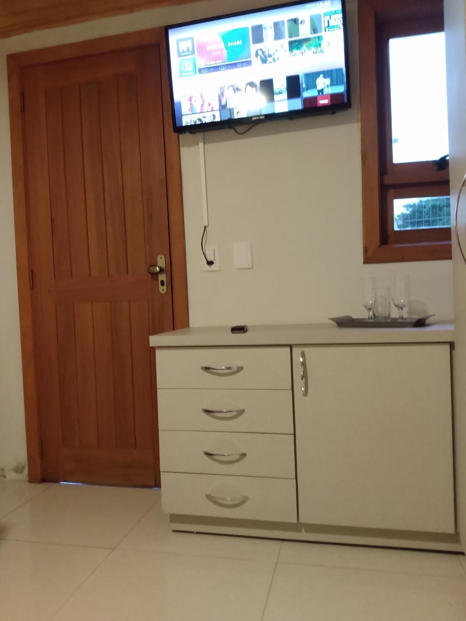 Casa Aconchegante Ou Suites Privativas Canela Camera foto